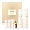 Donginbi Red Ginseng Power Repair Essential Skin Care Set - Hydrating Toner (4.4 floz), Korean Red Ginseng Essence with Collagen (4.4 floz), Firming Face Oil, Korean Skin Care Gifts for Women view 1