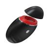 RYTM Electronic Lip Augmentation Device for Women, Electric Silicone Lip Augmentation Device Lip Plumper Lip Doodle Artifact Beauty Tools (Black) view 1