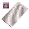 20pcs Tattoo Skin Marking Pen, Tattoo Markers for Skin, Tattoo Piercing Skin Surfer Cores Microblading Marking Pen Refill Accessory(Purple) view 4