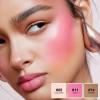 Lezero 3Pcs Contour Stick Makeup Kit, Shades with Highlighter, Blush and Bronzer Stick for Sculpt the Face and All Skin Type, Long Lasting, Smooth, Dewy & Matte Finish, #1 LIGHT FAIR view 2