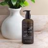 MGM Resorts Skin Care Set - Hand Wash & Body Lotion - Scent of Fig, Cranberry & Bergamot - Hotel Bathroom Amenities - 1 of Each - Moisturizing Hand Soap & Body Lotion - 10 oz Bottles view 3