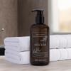 MGM Resorts Skin Care Set - Hand Wash & Body Lotion - Scent of Fig, Cranberry & Bergamot - Hotel Bathroom Amenities - 1 of Each - Moisturizing Hand Soap & Body Lotion - 10 oz Bottles view 4