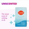 Lume Whole Body Deodorant And Soap - 2.6 Ounce Smooth Solid Stick With 72 Hour Odor Control and 5 Ounce Triple Milled Soap - Aluminum Free, Baking Soda Free and Skin Loving (Unscented) view 3