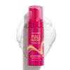Grande Cosmetics GrandeHAIR Volumizing Foam - for Instant Volume, Body & Fuller-Looking Hair, Defines Curls, Non-Sticky Hair Mousse (5 oz) view 1