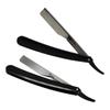 Beaupretty 6pcs Manual Shaving for Men Folding Beard Shaver Unparalleled Glide for for Barbers and Home Use view 3
