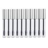 Eyelashes Tube Container, Empty Eyelashes Tube Container Mascara Dispenser Bottle for Long and Dense Eyelashes, Suitable for Eyelashes Growth Oil, Essential Oils, And More view 1