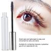 Eyelashes Tube Container, Empty Eyelashes Tube Container Mascara Dispenser Bottle for Long and Dense Eyelashes, Suitable for Eyelashes Growth Oil, Essential Oils, And More view 2