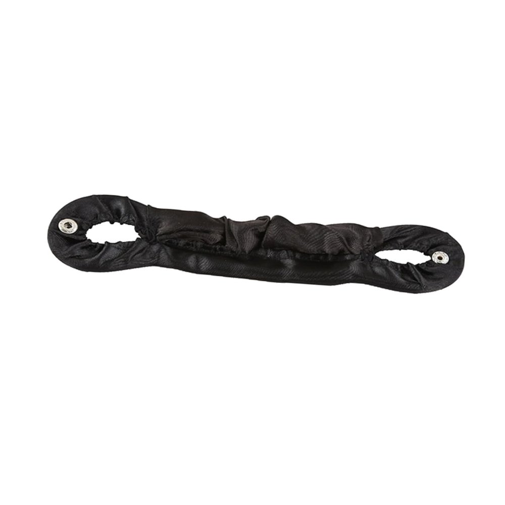 Beaupretty Women Hair Bun Shaper Tool Easy Use Donut Hair Styling Accessory for Neat Ballerina Bun