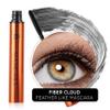 Antique Beauty Waterproof Mascara Volumizing & Lengthening Lash Booster | Smudge-Proof, Long-Lasting Curl | Flake-Free, Ultra Black Formula 5ml view 3