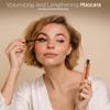 Antique Beauty Waterproof Mascara Volumizing & Lengthening Lash Booster | Smudge-Proof, Long-Lasting Curl | Flake-Free, Ultra Black Formula 5ml view 4