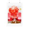 Candy Cane Sugar Lip Scrub view 1