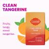 Lume Whole Body Deodorant And Soap - 2.6 Ounce Smooth Solid Stick With 72 Hour Odor Control and 5 Ounce Triple Milled Soap - Aluminum Free, Baking Soda Free and Skin Loving (Clean Tangerine) view 3