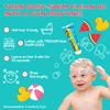 TRISWIM Kids SWIM SUDS Formulated for BABIES and up. NATURAL, TEAR-FREE, 2-in-1 Shampoo and Body Wash | Gently Removes Chlorine & Saltwater | Ensuring a Delightful Post-Swim Routine view 3
