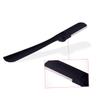 Beaupretty 6pcs Eyebrow Razor Kit Safe Facial Hair Remover for Women Portable Trimmer for Eyebrow Shaping Easy to Use and Travel-Friendly Random view 4