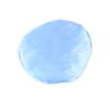 Beatifufu Eco-friendly Shower Cap Double Layer Elastic Band for Spa Bathing and Hair Care view 1