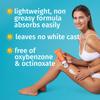 Hempz Daily Body Sunscreen SPF 30, Sweet Pineapple and Honeymelon, Reef Safe, Vegan, Dermatologist Tested, 6 oz view 3