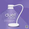 KUPA MANIPro Glo Duet (Black) view 2