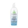 Hempz Triple Moisture Fresh Citrus Herbal Hydrating Multi-Purpose Body Oil for Face or Body - Moisturizing Bath, Shower, or Shaving Oil for Dry or Sensitive Skin for Women & Men, 6.76 Oz view 1