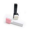 Beatifufu Gentle Face Exfoliator Brush Double-Sided Cleaning Brush for Deep Cleansing Massage view 2