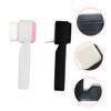 Beatifufu Gentle Face Exfoliator Brush Double-Sided Cleaning Brush for Deep Cleansing Massage view 4