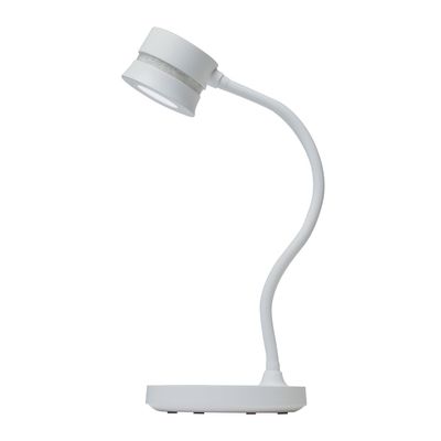 KUPA MANIPro Glo Duet (White) Table Lamp