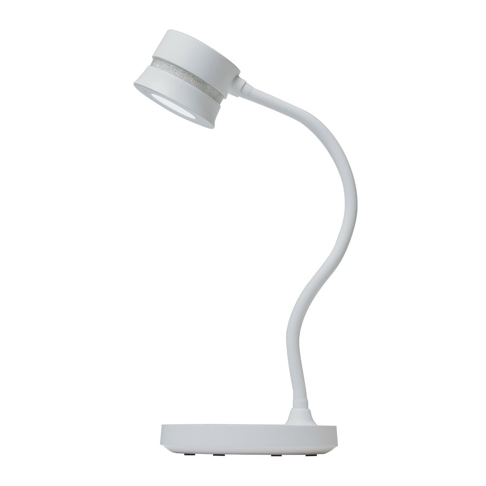 KUPA MANIPro Glo Duet (White) Table Lamp