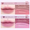 Merrymonde Milk Heart Tint Lip & Cheek Stain, Soft Matte, Velvet Finish Lip Color, Creamy Korean Lip Tint for Natural & Vibrant Lips (04 Mauve Milk, 1 Count) view 4