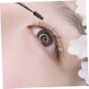 balacoo 6pcs Eyelash Brush Long Handle Versatile Eyelash Tool for Easy Mascara Application and Separation for Daily Use and Special Occasions view 2