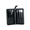 Beaupretty 7pcs Foot Pedicure Tool Set Nail Care Supplies Nail Knife for Women Men view 1