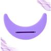 HONMEET Bikini Shaver Tool Crescent Shape Private Part Hair Razor for Women Body and Underarm Grooming Easy to Use Smooth Finish for Intimate Areas view 2