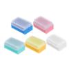 balacoo 5pcs Boys and Girls Shower Loofah Scalp Scrubber Bathing Brush Soft Sponge Brush for Boys Girls Newborn Essentials Family Bath view 1