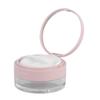 Beatifufu 1set Portable Makeup Case with Puff Empty Loose Container for Cosmetics Easy to Refill and Store Convenient Travel Reusable Design view 1