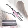 NYMFEA 6D Hair Extension Machine Kit/Professional Hair Extension Gun/5-Pin Invisible Seamless Human Hair Extensions view 1