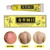 QICAOGANGMU Official Seller - Chinese Herbal Cream - Natural Relief for Skin Issues - Pack of 5 view 2