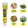 QICAOGANGMU Official Seller - Chinese Herbal Cream - Natural Relief for Skin Issues - Pack of 5 view 4