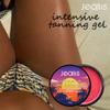 Jeallis Extreme Dark Intensive Tanning Luxe Gel Watermelon, Tan Accelerator for Outdoor Sun and Tanning Beds, Sun Tanning Butter for Natural Faster Darker Tan 6.8oz view 4
