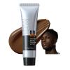 AKARY Hydrating Men BB Cream SPF 15 PA++, Full-Coverage Foundation&Concealer, Mens Face Moisturizer Cream Evens Skin Tone, Oil Control and Cover Flaws, Natural Finish for All Skin Types, Chocolate 420 view 1