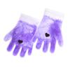 Beatifufu Hand Foot Wax Set Paraffin Bags Gloves Wax Warmer Cover Nourishing Spa Mitts view 1
