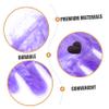 Beatifufu Hand Foot Wax Set Paraffin Bags Gloves Wax Warmer Cover Nourishing Spa Mitts view 3