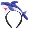 1 Pc Adorable Headband for Kids - Fun Hair Decoration for Birthday Parties and Festivals Comfortable Wear with Design view 1