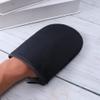 MERRYHAPY 2 Pcs Mini Face Tanning Mitt Tanning Lotion Applicator Bath Mitt Face Mitt for Tanning Lotion Mitt Exfoliator Glove Finger Face Tanning Mitts Mittens Self Tan Sunscreen view 3