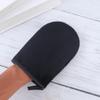 MERRYHAPY 2 Pcs Mini Face Tanning Mitt Tanning Lotion Applicator Bath Mitt Face Mitt for Tanning Lotion Mitt Exfoliator Glove Finger Face Tanning Mitts Mittens Self Tan Sunscreen view 4