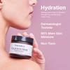 5minskin Body Moisturiser Cream with Aloe, Chamomile & Hyaluronic Acid | Body and Face Hydration for Dry Skin | Daily Moisturizing Cream view 2