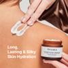 5minskin Body Moisturiser Cream with Aloe, Chamomile & Hyaluronic Acid | Body and Face Hydration for Dry Skin | Daily Moisturizing Cream view 3