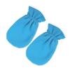 HONMEET 1pair Moisturizing Gel Gloves for Care Portable Mittens for Heat Preservation and Skin Nourishment for Home Use and Relaxation view 1