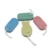 VINTORKY Pumice Stone for Foot Natural Foot Scrubber Remover Tool Rope Home Random Style view 2