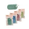 VINTORKY Pumice Stone for Foot Natural Foot Scrubber Remover Tool Rope Home Random Style view 3