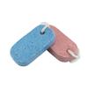 VINTORKY Pumice Stone for Foot Natural Foot Scrubber Remover Tool Rope Home Random Style view 4