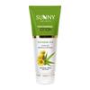 Sunny Moisturizing Lotion With Aloevera & Calendula Extracts | Makes Skin Velvety and Radiant Soft | Fights Against Pigmentation & Other Aging Sign | Sun Burn Protection | For all skin types 100ml view 1