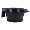 FRCOLOR 4pcs Hair Dyeing Bowl Kit Professional Hair Dye Bowls Measurement Scale for Salon Use Easy to Clean Washable Reusable Mixing Tools view 1